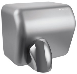 HYGIO SUSZARKA DO RĄK STREAM FLOW SATIN 2500W ABS SATYNA