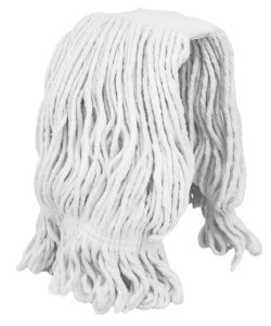 MOP BAWEŁNIANY SZNURKOWY 400GR