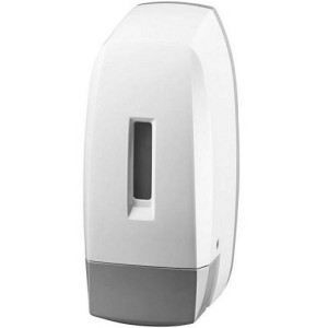 Dozownik (dystrybutor) do mydła w płynie 500 ml ABS biały