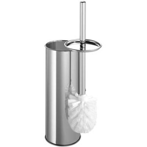 BISK SZCZOTKA WC WOLNOSTOJĄCA CHROM 00176