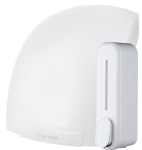 Zestaw suszarka do rąk  SMART FLOW 1800W + dozownik do mydła 350 ml