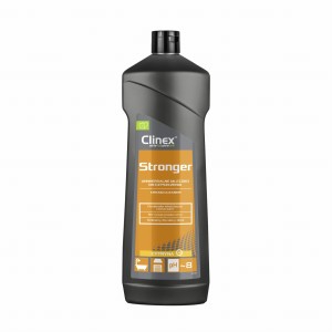 CLINEX STRONGER Mleczko do czyszczenia