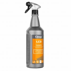 CLINEX  LCD 1L  Do czyszczenia ekranów