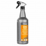 CLINEX FAST GAST Preparat do tłustych zabrudzeń