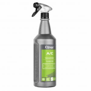 CLINEX  A/C Płyn czyszczący do klimatyzacji