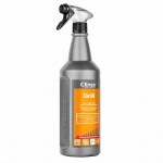 CLINEX GRILL Płyn do mycia grilla  piekarnika kominka