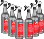 CLINEX W3 ACTIVE SHIELD Płyn do czyszczenia łazienki  6 sztuk