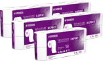 Papier toaletowy VELVET CARE EXPERT biały 40 szt