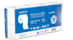 Papier toaletowy VELVET CARE COMFORT 2 warstwowy 8 rolek