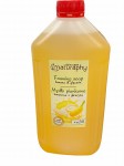 TOALETOWE MYDŁO W PIANIE BANANOWE- 5L 