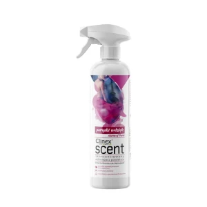 Clinex Scent Odświeżacz Powietrza Paryski Wdzięk