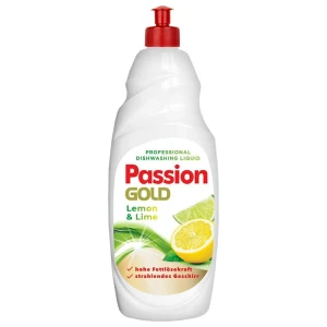 Passion Gold Płyn do Naczyń 850ml Cytryna i Limonka