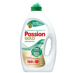 Passion Gold Universal Żel do Prania Uniwersalny 4l