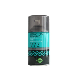 Wkład do Odświeżacza Powietrza V72 Cytrusowy 250ml