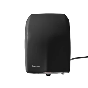 Suszarka do Rąk Mistral Pro 1500W | Plastikowa Czarna