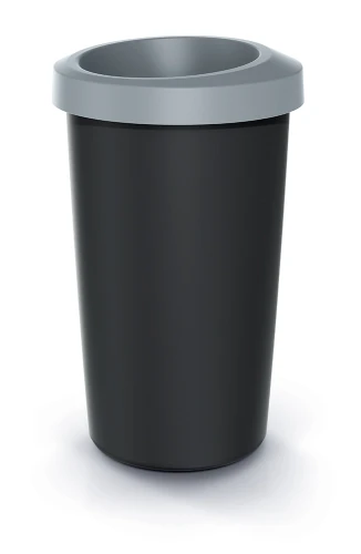 Compacta R Kosz do Segregacji Śmieci na Odpady Zmieszane 4x25l
