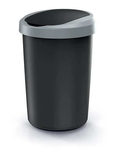 Compacta R Kosz do Segregacji Śmieci 40l na Odpady Zmieszane