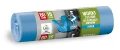 Worki na Papier 60l | Niebieskie z Uszami 16szt. | do Segregacji