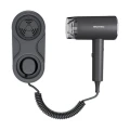 pol_pm_Warmtec-RS160-1600-W-czarna-5071_1.webp, suszarka hotelowa, suszarka 1600W, suszarka naścienna , suszarka dla gości