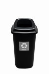 HYGIO KOSZ DO SEGREGACJI ŚMIECI 45l INNE