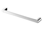 Wieszak kąpielowy 46 cm FUTURA SILVER 02993
