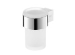 Kubek pojedynczy  FUTURA SILVER 02987