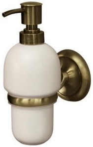 DOZOWNIK MYDŁA DECO