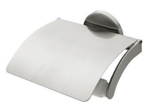 Uchwyt WC z klapką VIRGINIA 72079