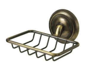 MYDELNICZKA AŻUROWA DECO