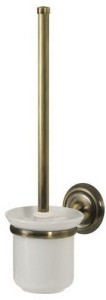 SZCZOTKA WC DECO 