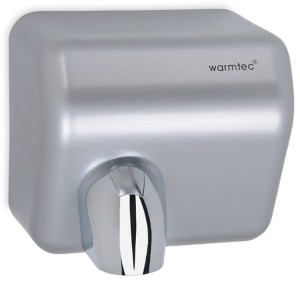 SUSZARKA DO RĄK WARMTEC BarrelFlow 2500W ABS SATYNA