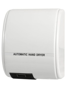 BISK SUSZARKA DO RĄK SR P1 BIAŁA 1200W