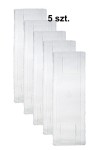 HYGIO mop klips mikrofibra 50cm 5017/G 5 szt. 