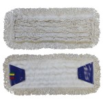 MOP KLIPS BAWEŁNIANY PĘTELKOWY 50CM 