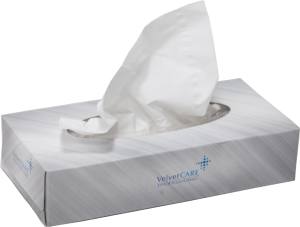  Chusteczki uniwersalne VELVET CARE