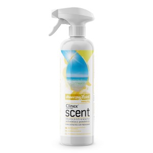 CLINEX SCENT Odświeżacz powietrza SŁONECZNY DZIEŃ